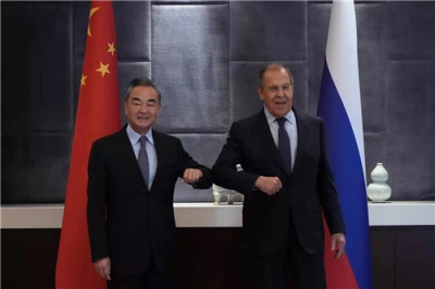 Ινδονησία - G20: Η Κίνα επαινεί την αντίθεση της Ρωσίας σε έναν πυρηνικό πόλεμο