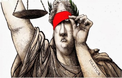 Η υποκρισία του πολιτικού και δικαστικού συστήματος εναντίον των Ελλήνων τραπεζιτών… και η σιωπή της ΤτΕ που ήξερε….