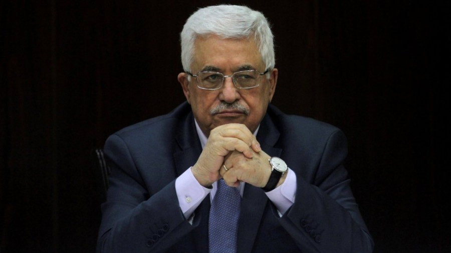 Ραγδαίες εξελίξεις - Παραιτείται η κυβέρνηση της Παλαιστίνης, αναλαμβάνουν τεχνοκράτες - Οι πιέσεις των ΗΠΑ στον Abbas