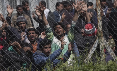 ΥΠΕΞ Αυστρίας: Το μεταναστευτικό θα σαρώσει τις κυβερνήσεις στην Ευρώπη – Είμαστε μόλις στην αρχή