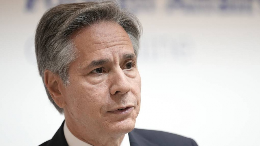 Blinken (Πρώην ΥΠΕΞ ΗΠΑ): Απόλυτα λανθασμένη η στρατηγική μας με Ιράν – Σπαταλάμε πανάκριβους πυραύλους για drones των 20.000 δολ