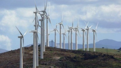 ΕΛΕΤΑΕΝ: Σημαντική ανάπτυξη της Αιολικής Ενέργειας το 2018