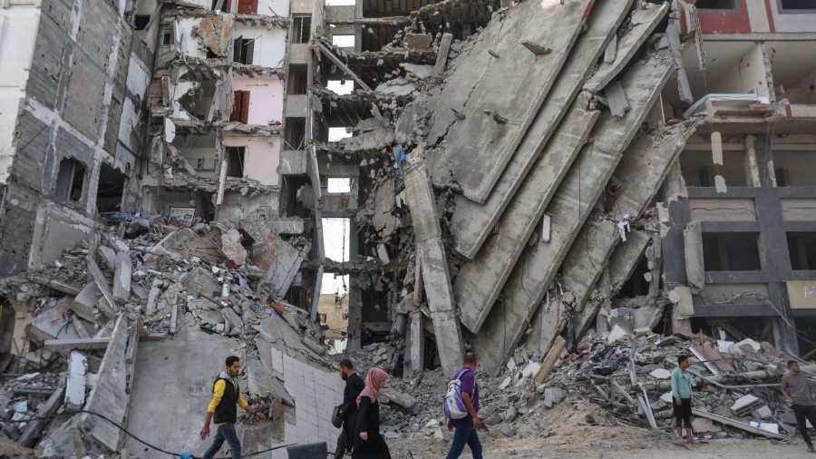 Γάζα: Η Hamas εξετάζει σοβαρά το σχέδιο εκεχειρίας με το Ισραήλ - Οι 3 φάσεις και η διάρκεια της κατάπαυσης πυρός