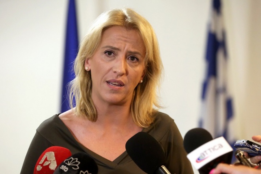 Περιφέρεια Αττικής: Ανακαλείται η άδεια σχολής που εμπλέκεται στις παράνομες εκδόσεις αδειών οδήγησης