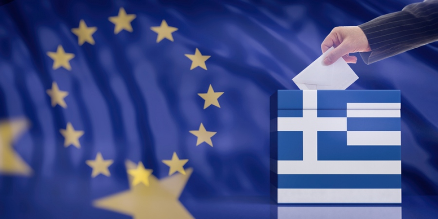 Η βαριά ατζέντα φθείρει την κυβέρνηση – Νικητής στις ευρωεκλογές τα εθνικά κόμματα, ηττημένοι ΠΑΣΟΚ - ΣΥΡΙΖΑ που αθροίζουν 24%