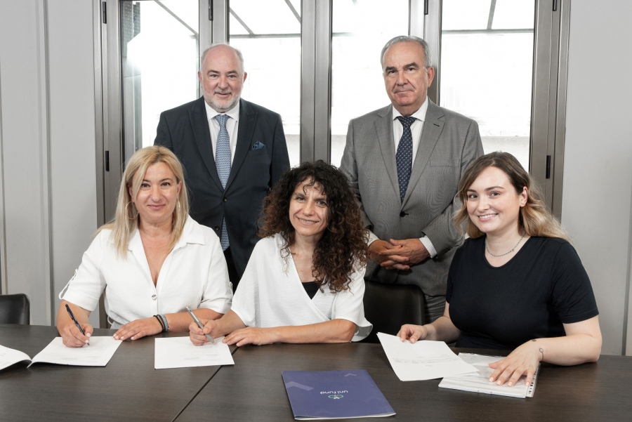 Το Uni.Fund ανακοινώνει την έναρξη του δεύτερού του fund, ύψους 50 εκατ. ευρώ