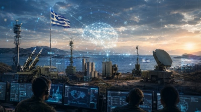 Israel will control the brain of 