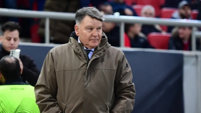 Εισαγγελική έρευνα μετά τις δηλώσεις Κούγια για τον αγώνα Άρης-ΑΕΚ