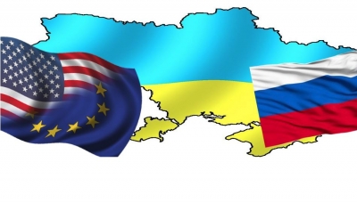 Οι ΗΠΑ έστειλαν 90 τόνους στρατιωτικό υλικό στην Ουκρανία, ενώ συνεχίζεται η διπλωματία Blinken - Lavrov