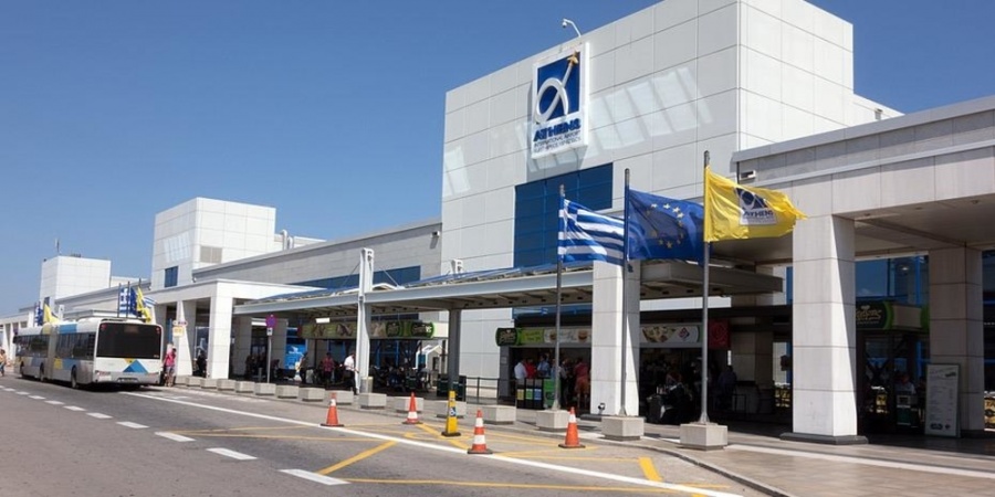 Το αεροδρόμιο της Αθήνας ανακοίνωσε το σχέδιο ROUTE 2025 για την επίτευξη μηδενικού αποτυπώματος άνθρακα μέχρι το 2025