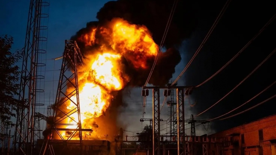 Χάος στην Οδησσό: «Οι αεράμυνες κατέρρευσαν, ο εξοπλισμός έχει εξαφανιστεί, στρατηγικά σημεία μένουν ανοχύρωτα»