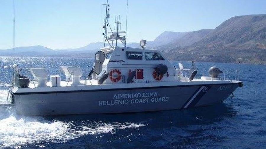 Λιμενικό: Σύλληψη αλλοδαπού άνδρα μετά από καταδίωξη στην Κω – Είχε αποβιβάσει άτομα στο νησί