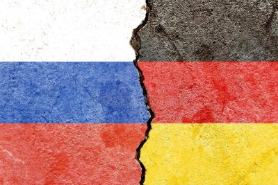 Πλήρης καταστροφή στις σχέσεις Γερμανίας – Ρωσίας με τις μαζικές απελάσεις διπλωματών από το Βερολίνο