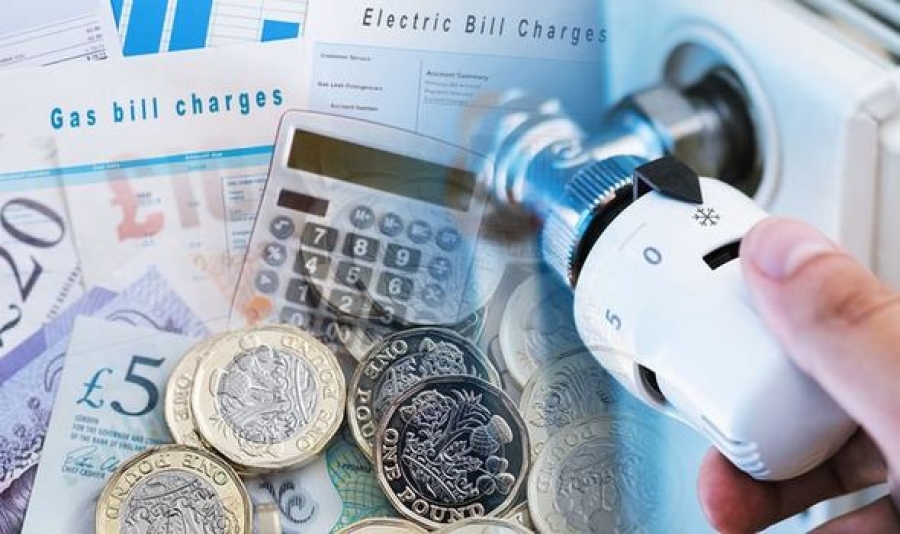 Οι Βρετανοί αδυνατούν να πληρώσουν τους λογαριασμούς ρεύματος - Χρέη... δισεκατομμυρίων απειλούν με διάλυση την ενεργειακή αγορά