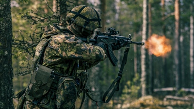 Συναγερμός στην Φινλανδία - Σε επιφυλακή ο στρατός λόγω απειλών με drones