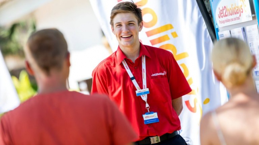 Εκπτώσεις στα πακέτα και σε Ελλάδα το 2023 από την Jet2holidays