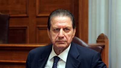 Ληστές «χτύπησαν» το σπίτι του Βύρωνα Πολύδωρα στην Ηλεία - Σήκωσαν το χρηματοκιβώτιο