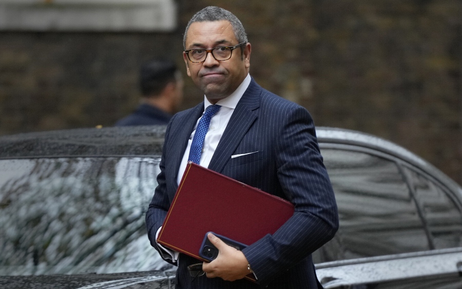 Σπεύδουν να στηρίξουν fast-track ένταξη της Ουκρανίας στο ΝΑΤΟ οι Βρετανοί