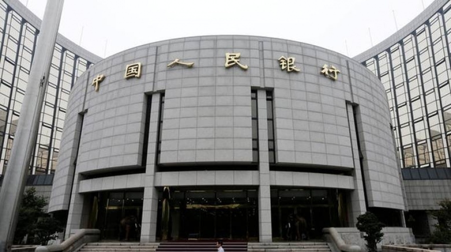 Κεντρική Τράπεζα Κίνας: Διατήρηση της ομαλής οικονομικής ρευστότητας
