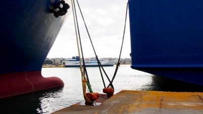 Πανελλήνια Ναυτική Ομοσπονδία: 48ωρη πανελλαδική απεργία στα επιβατηγά πλοία