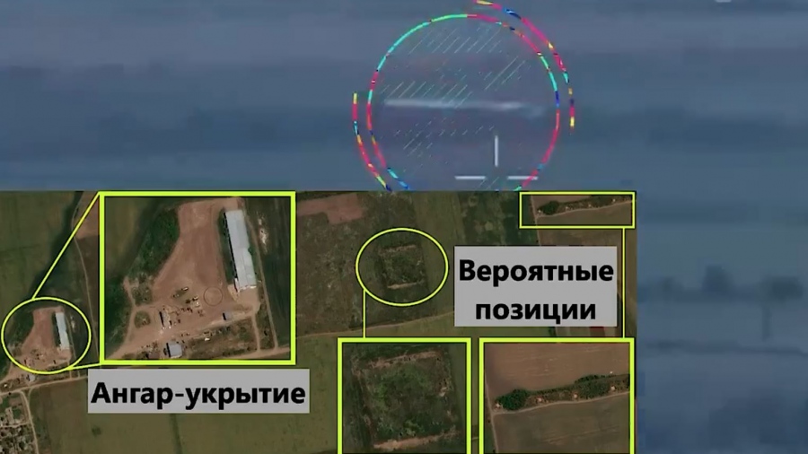 Οι μυστικές υπηρεσίες τους εντόπισαν, οι Iskander τους... συνέτριψαν - Στάχτη 2 εκτοξευτές HIMARS από Ρωσία στη Kherson