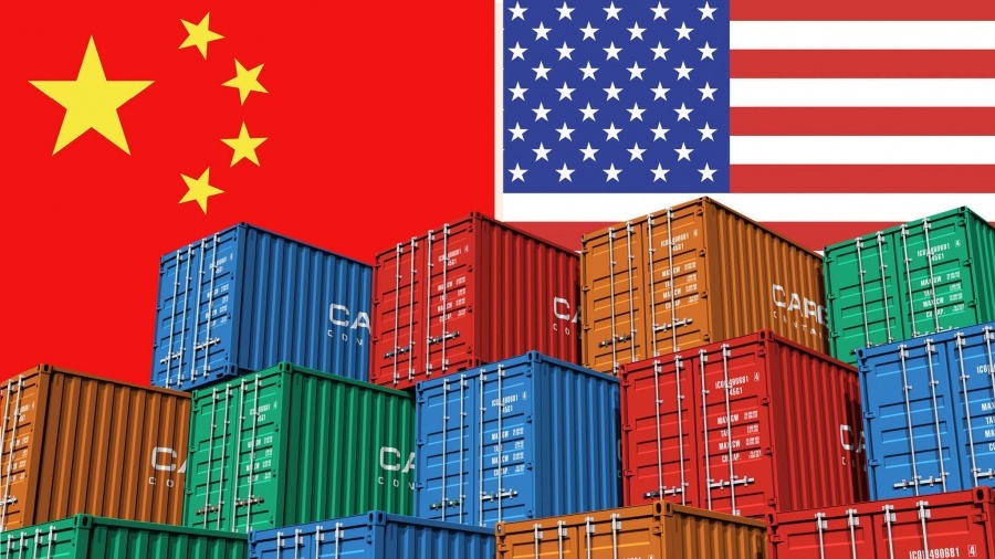Trump: Δύσκολο να υπάρξει θετική κατάληξη στις εμπορικές διαπραγματεύσεις με την Κίνα