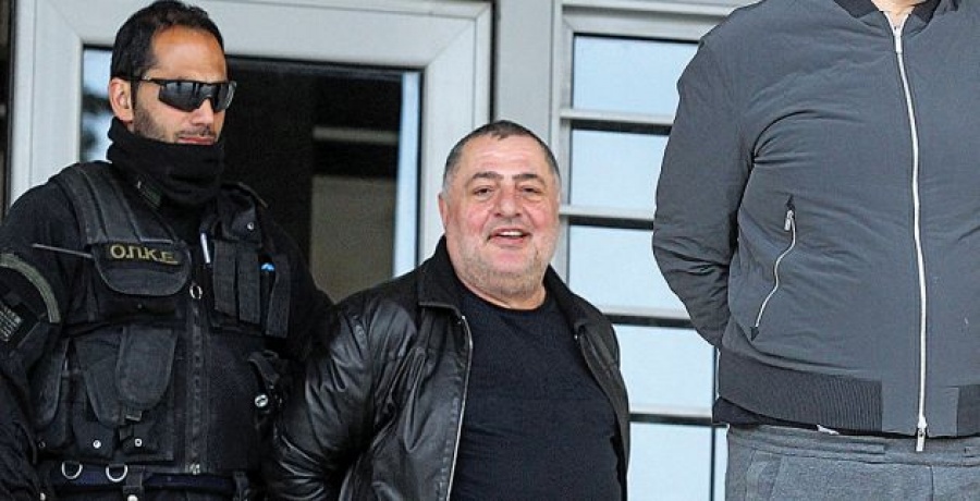 Την έκδοση του «Λίπους» στη Γαλλία αποφάσισε ο Άρειος Πάγος