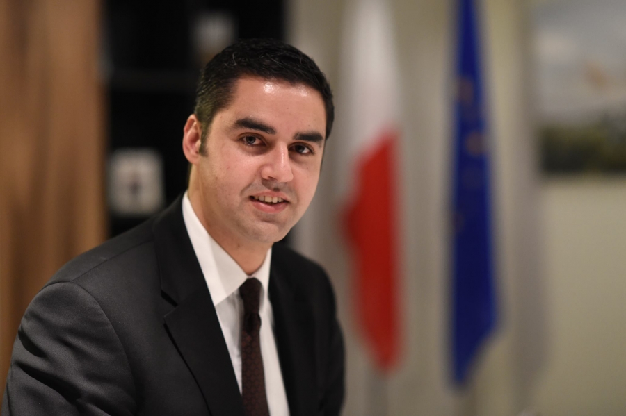Borg (ΥΠΕΞ Μάλτας): Υποστηρίζουμε την υποψηφιότητα της Ελλάδας για το Συμβούλιο Ασφαλείας του ΟΗΕ