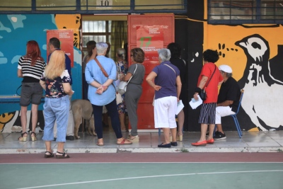 Δρυμιώτης για εκλογές ΣΥΡΙΖΑ: Οι νέοι ψηφοφόροι θα αναδείξουν το νέο αρχηγό – Το 25% είναι νέα μέλη