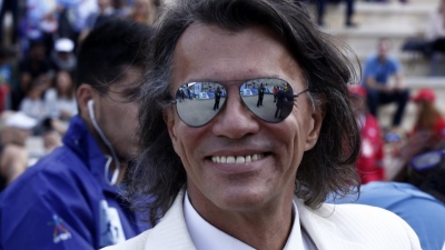 Δίκη για το Μάτι - Απολογία Ψινάκη: Οι δρόμοι ήταν στενοί, γι' αυτό κάηκαν άνθρωποι - «Τι λέει; Ντροπή!» φώναζε το ακροατήριο