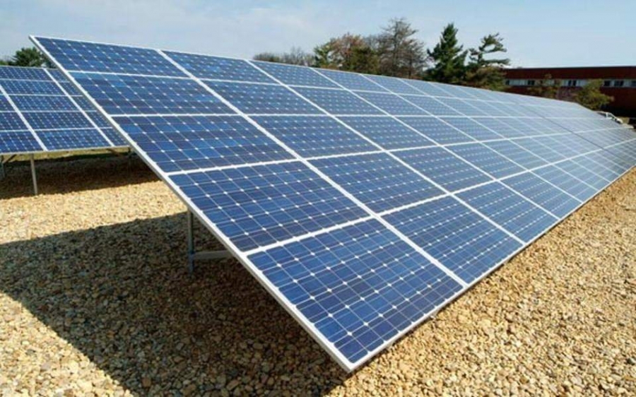 Στην τελική ευθεία το «πράσινο» έργο της ΔΕΗ Ανανεώσιμες στη Δυτική Μακεδονία