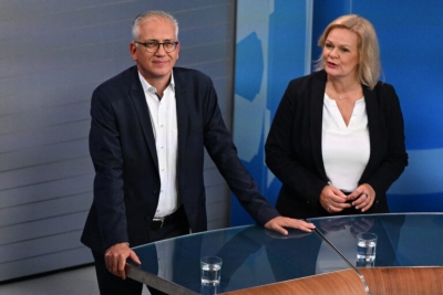 Γερμανία - Εκλογές σε Έσση – Βαυαρία: Επικράτηση CDU/CSU, εντυπωσιακή άνοδος του AfD