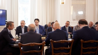 Υπουργικό Συμβούλιο: Ποια θέματα συζητήθηκαν