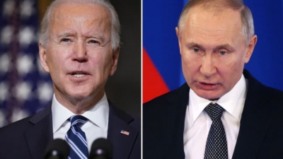 Λευκός Οίκος (ΗΠΑ): Ο Biden θα ζητήσει εξήγήσεις απο τον Putin για τις κυβερνοεπιθέσεις