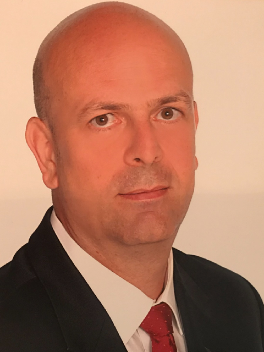 Ο Παναγιώτης Δήμου νέος Διευθυντής Πωλήσεων στη Eurolife ERB