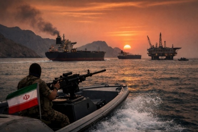 If Iran pushes the button, global energy will blow up – What it means for Russia