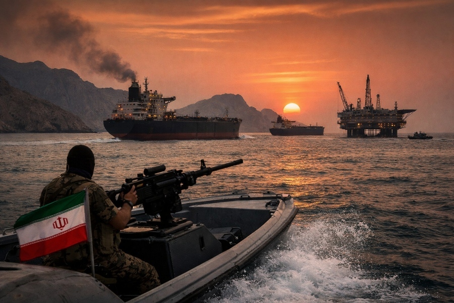 If Iran pushes the button, global energy will blow up – What it means for Russia