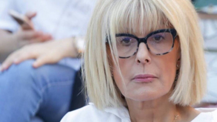 Η Εύη Δρούτσα έπεσε θύμα απάτης: Της άρπαξαν 22.000 ευρώ προσποιούμενοι τους υπαλλήλους του ΔΕΔΔΗΕ