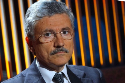 Massimo D'Alema: Η ελάφρυνση του ελληνικού χρέους θα είναι μια σοφή κίνηση
