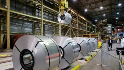 Το ρωσικό αλουμίνιο θα σώσει την αμερικανική οικονομία: Το ύπουλο χτύπημα γυρνά μπούμερανγκ στη Δύση, οδηγώντας στην κόλαση