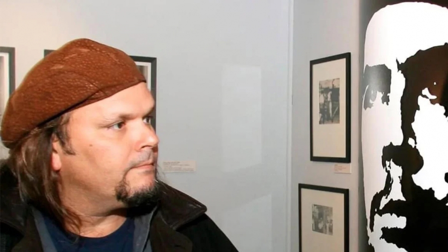 Πέθανε από καρδιακή προσβολή ο γιος του Che Guevara