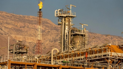 Κλιμάκωση στη Μέση Ανατολή - Το Ισραήλ χτυπά την «καρδιά» των ιρανικών υποδομών, «χτύπημα» στο South Pars