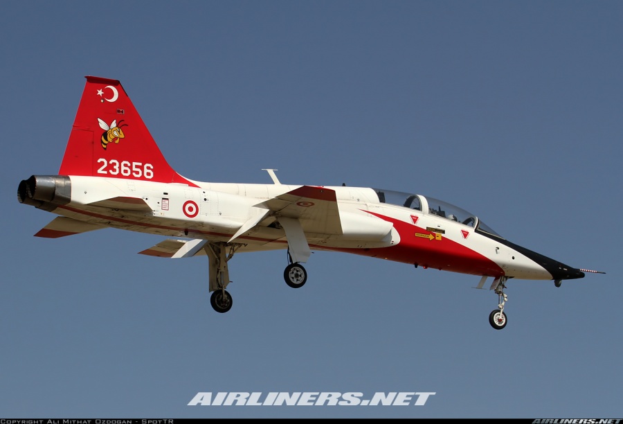 Συνεχίζεται η προκλητικότητα λόγω «Παρμενίωνα» - Tουρκικό αεροσκάφος πέταξε πάνω από την νησίδα Παναγιά