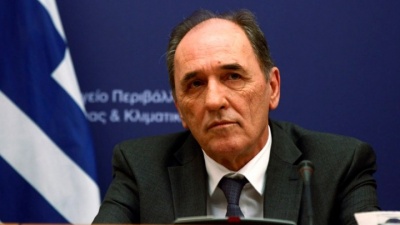 Σταθάκης: Στο επίκεντρο του σχεδιασμού μας η προώθηση των ενεργειακών κοινοτήτων