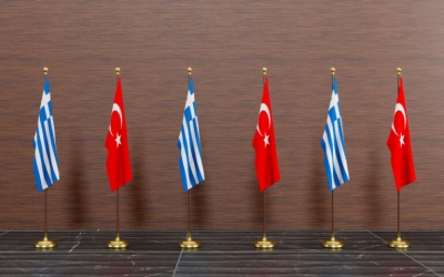 Συνάντηση Ελλάδας - Τουρκίας τη Δευτέρα 22/4 στην Αθήνα για τα Μέτρα Οικοδόμησης Εμπιστοσύνης