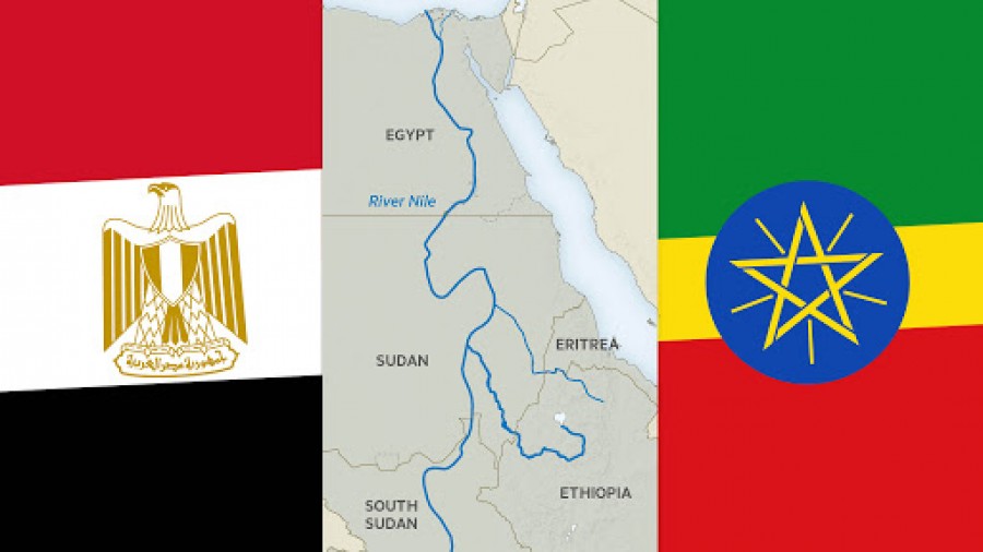 Στα πρόθυρα πολέμου για το νερό Αίγυπτος και Αιθιοπία - Κλιμακώνεται η κρίση του Νείλου