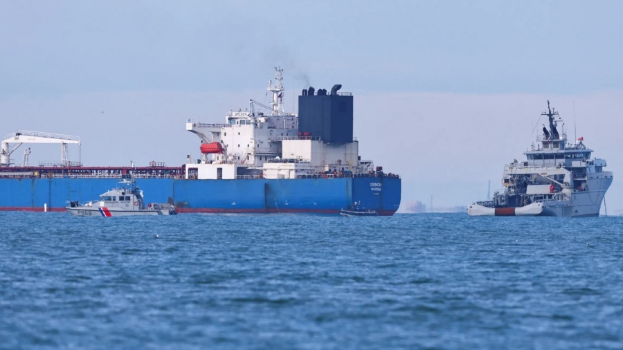 Σοκαριστική ομολογία από Βρετανία: «Οι Ρώσοι έχουν δικαίωμα νόμιμης διέλευσης από τη Μάγχη»