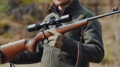 CZ 600+ Carbine: H επιστροφή της αραβίδας