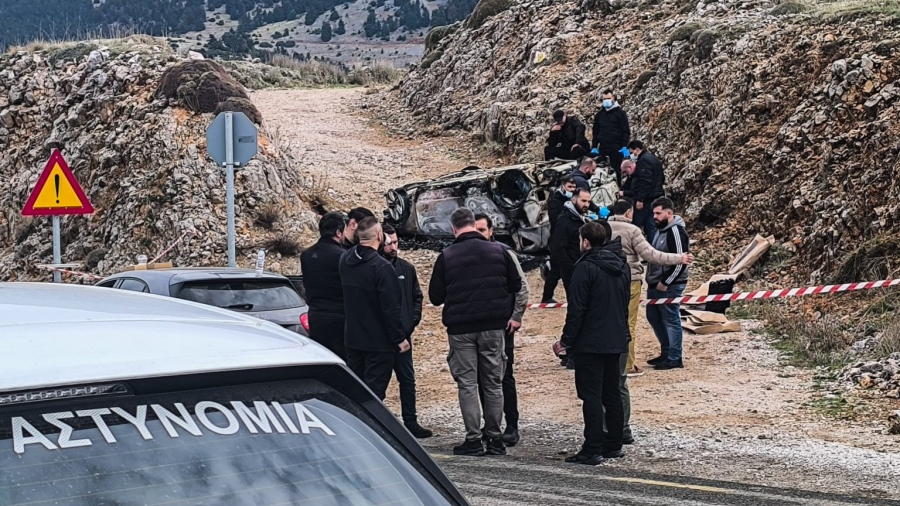 Στη φυλακή οι τέσσερις κατηγορούμενοι για τη δολοφονία Λάλα