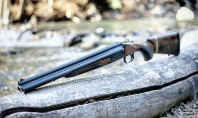 Chiappa “Triple Threat” - Τρείς καπνισμένες κάνες